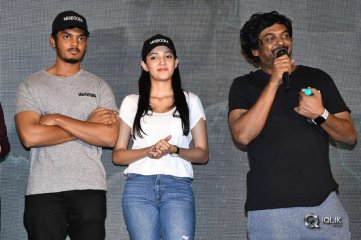 Mehbooba Movie Pressmeet Photos